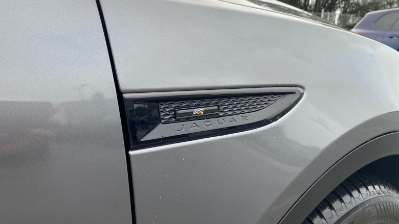 Jaguar E-Pace 2.0 [200] Chequered Flag Edition 5dr Auto Petrol Estate